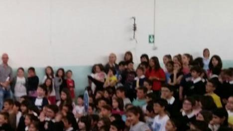 Educazione stradale per 800 alunni
