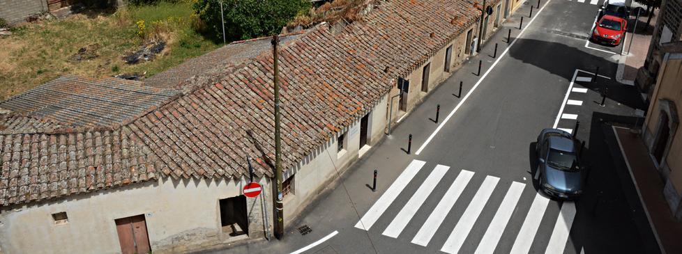 Un alloggio per i parenti dei malati 