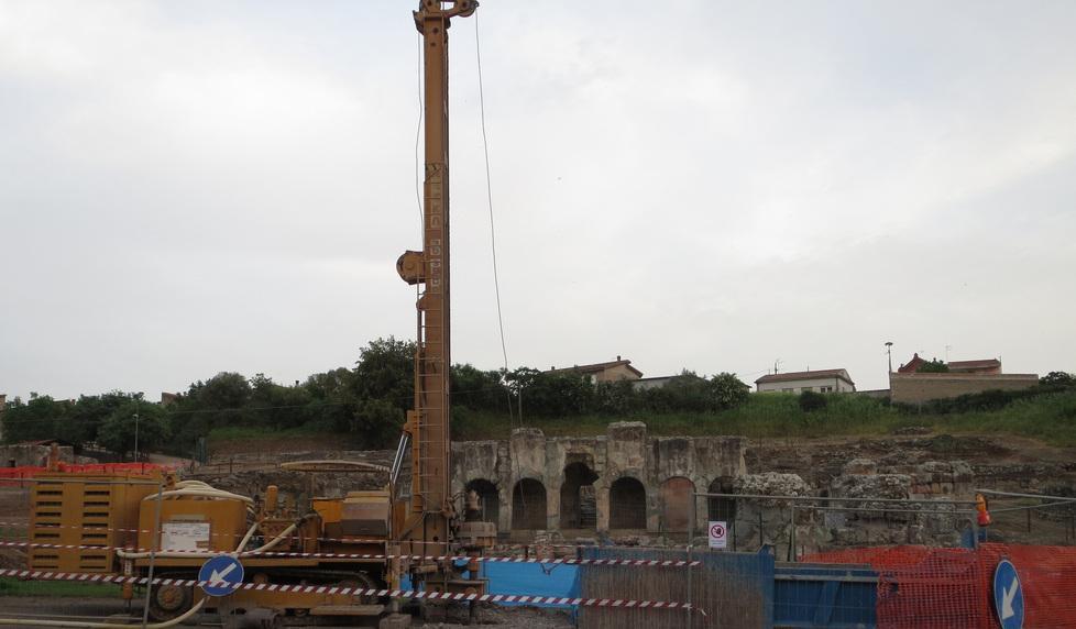 Alla scoperta dell’acqua calda 