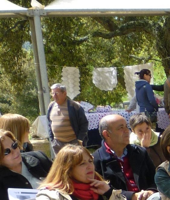 Grande festa per il primo maggio 