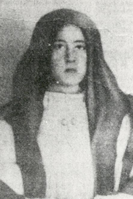 Orgosolo si prepara alla festa in onore di Antonia Mesina