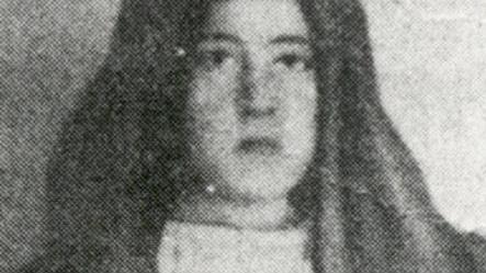 Orgosolo si prepara alla festa in onore di Antonia Mesina