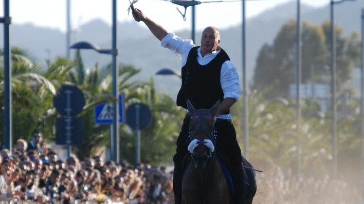 Fantino cercasi: ecco il bando per il Palio della stella di Olbia