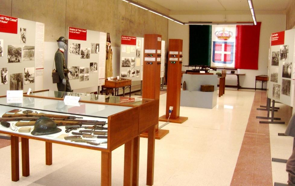 Brigata Sassari in mostra 