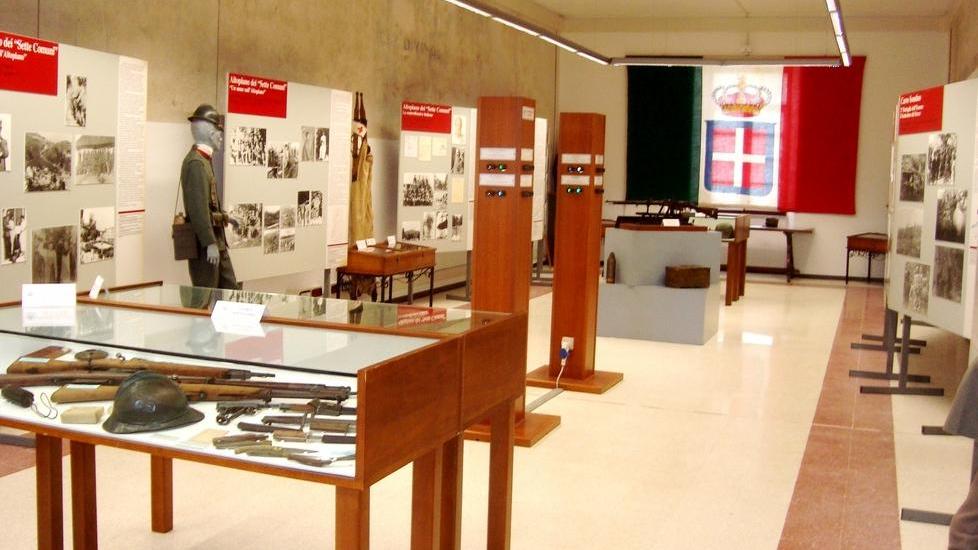 Brigata Sassari in mostra