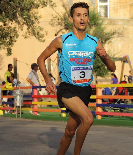 Atletica, una bella sfida tutta olbiese 