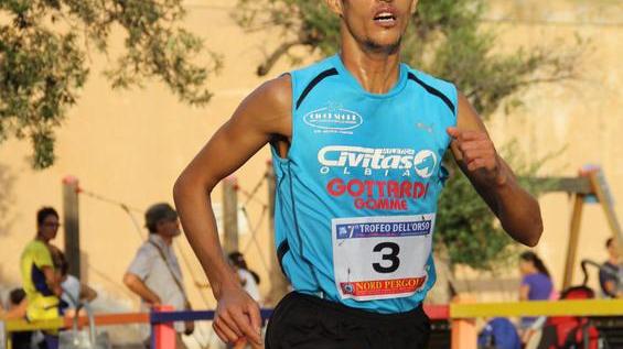 Atletica, una bella sfida tutta olbiese