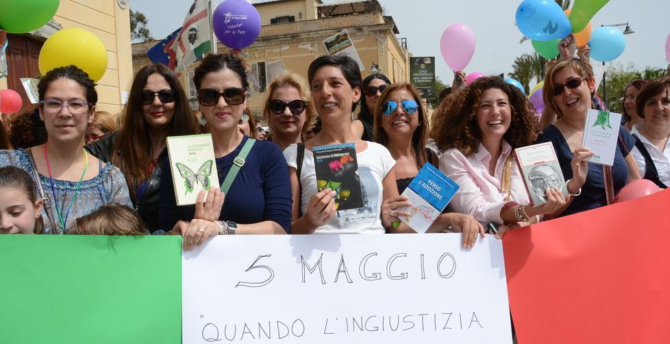 La scuola in rivolta: bocciata la riforma 