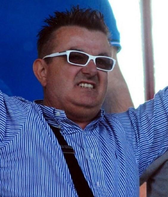 Argentana, per Simeoni si valuta Bruschi: «A breve ne parleremo»