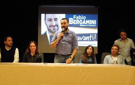 «Avanti nel segno della continuità» 