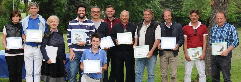 Magistris conquista il Bretagna Tour 