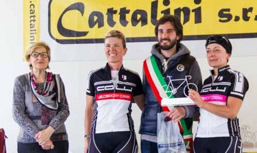 Ciclismo, in 900 alla Gran Fondo di Castellarano