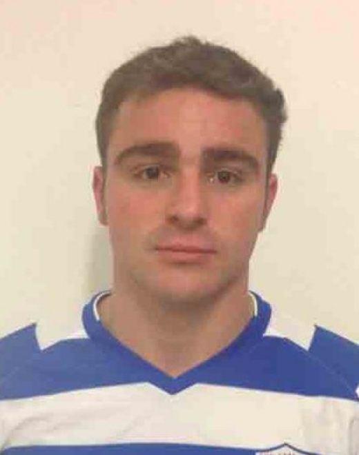 Daniele Barozzi bomber da 31 gol