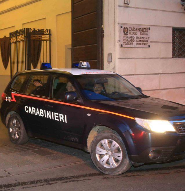 Falsi permessi di soggiorno, 4 arresti 