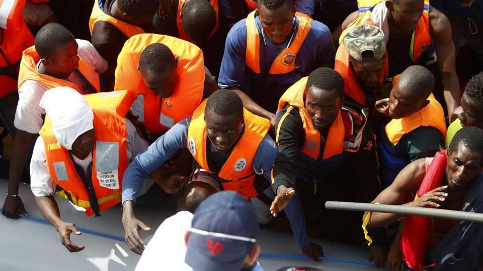 Caos profughi: altri 610 in arrivo, l’accoglienza vacilla