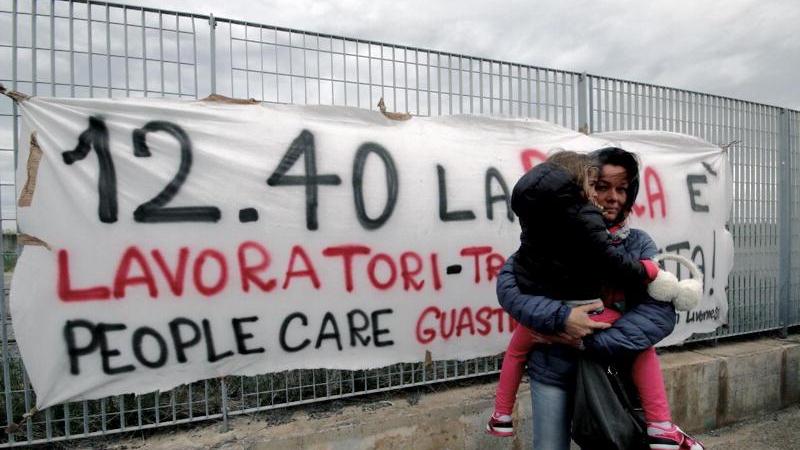 People Care, una trattativa in corso per rilevare il call center