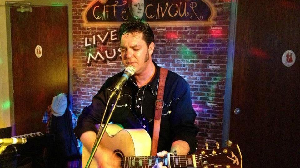 Luca Rovini e la “Barca degli Stolti”