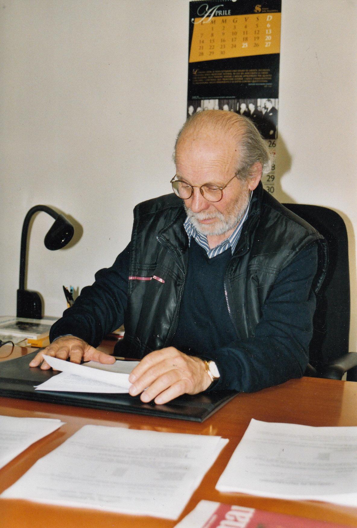 Muore Paolo Lenzetti, ex segretario generale del comune di Montignoso