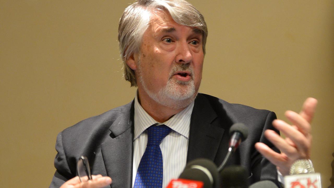 Il ministro del Lavoro Giuliano Poletti