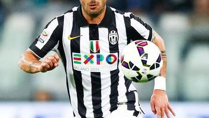 Sturaro, dal Braglia alla Champions