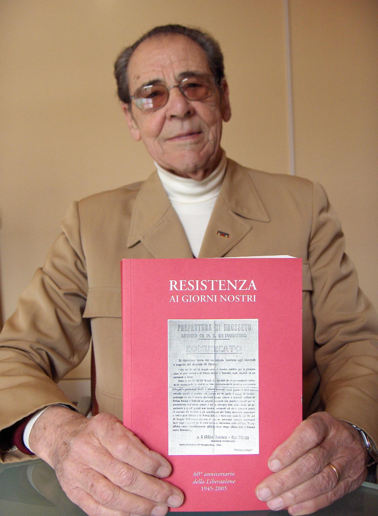 Giorgio Vecchiani