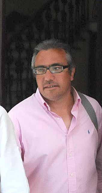Lucio Boggi