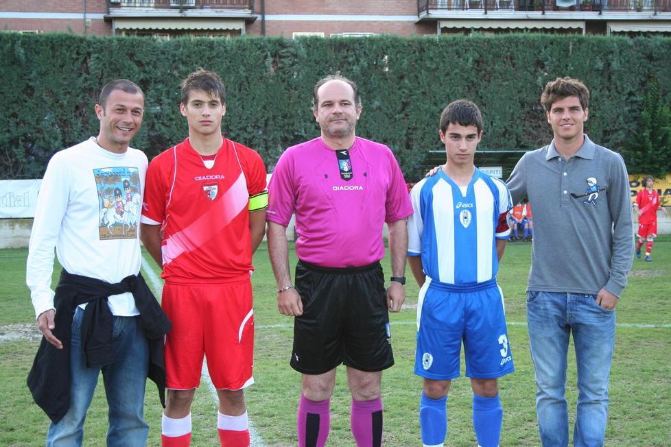 Stasera scatta il Trofeo Gigi Montagnani 