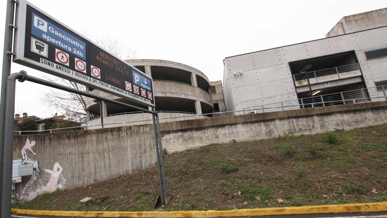 Parcheggi, tariffe in aumento ma il Gasometro diventa tutto gratis