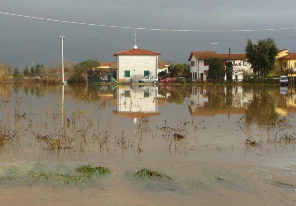 L’ex assessore: pochi soldi per fermare le alluvioni 