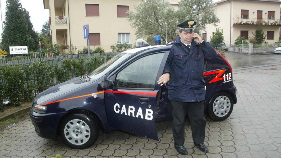 Doppie fatture, commerciante denunciato per falso e truffa