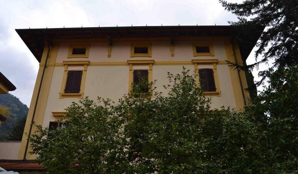 Condannato ex socio di una casa di riposo 