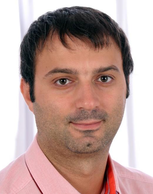 Marco Palumbo