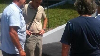 Controlli contro gli scarichi abusivi in Versilia