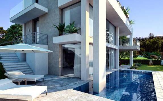 A La Rotta uno scorcio di Beverly Hills 