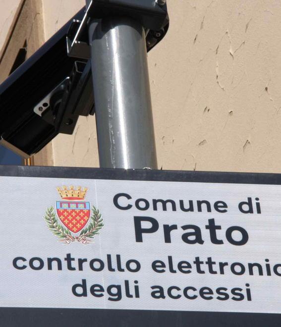 Accesi il primo giugno, ma niente multe