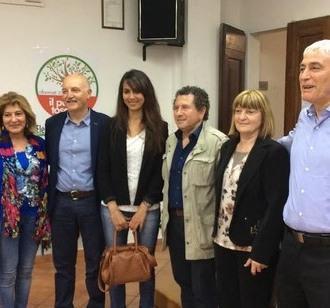 Popolo Toscano: anche Mencattini sostiene Rossi