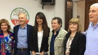 Popolo Toscano: anche Mencattini sostiene Rossi