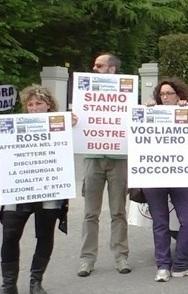 «Facciamo la piazzola o ti licenzio» 