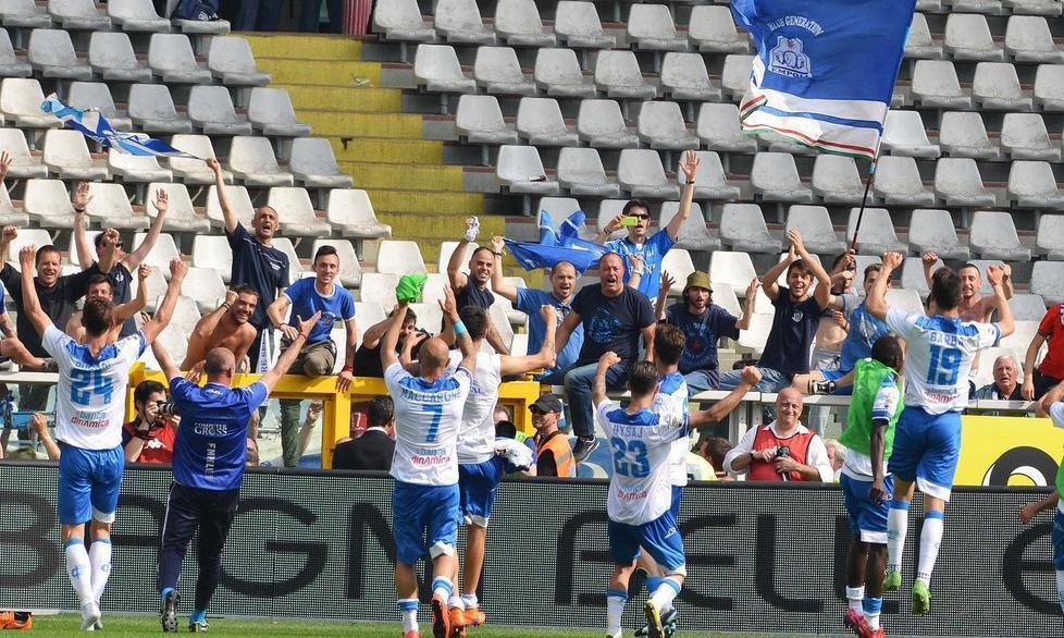 «Un’impresa dedicata a Silvio Nacci» 