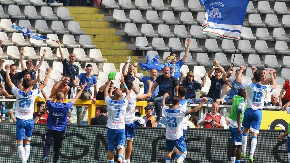 «Un’impresa dedicata a Silvio Nacci»