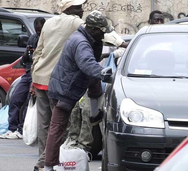 Confesercenti: task force come a Firenze 