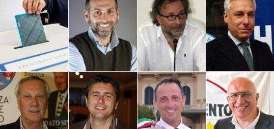 Appuntamenti con Vendola e Manzione 
