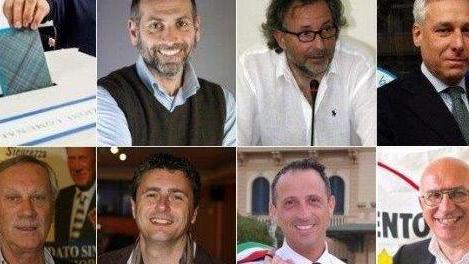 Appuntamenti con Vendola e Manzione