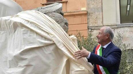 Mitoraj, evento esclusivo per l’anticipo di mostra