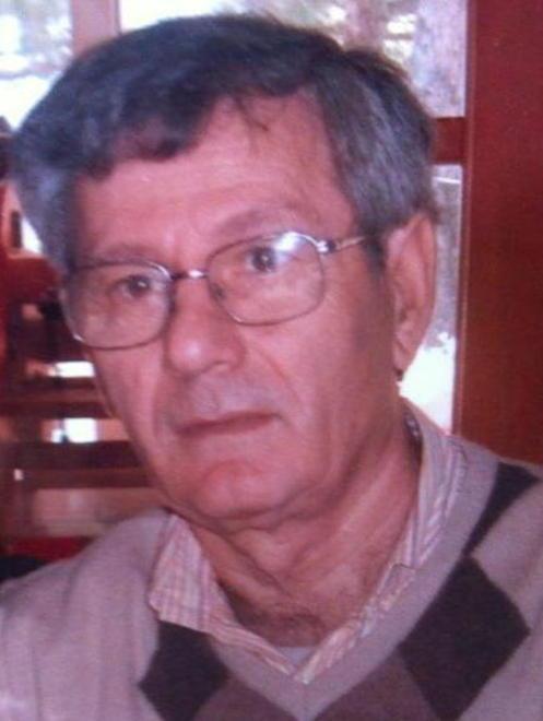 L’ultimo saluto a Iosello Carmignani 