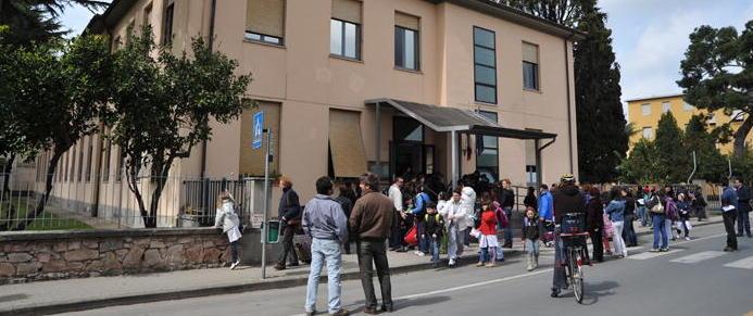 Nasce il villaggio scolastico a partire dalle nuove medie 