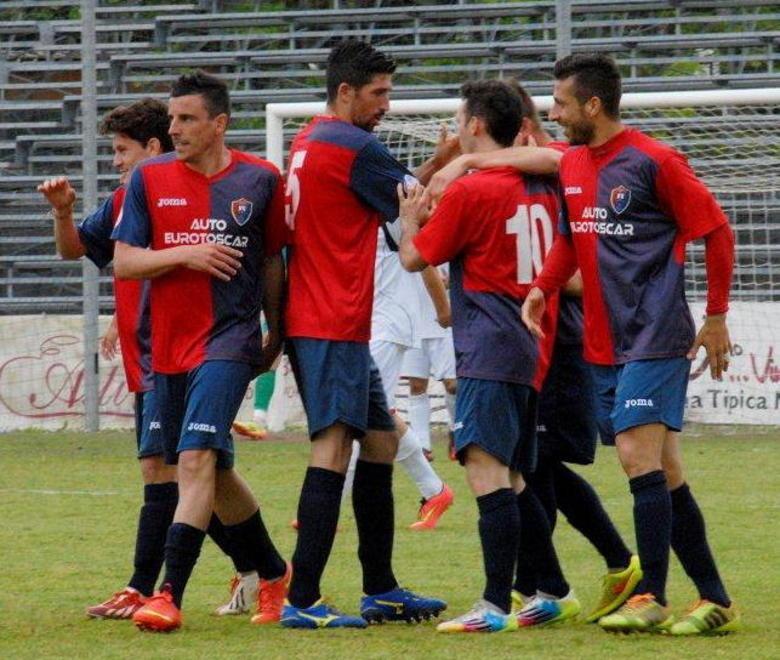 Gavorrano gioca l’ultima di campionato sabato in notturna contro la Pianese