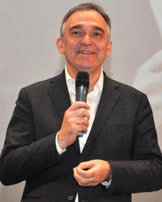 Il governatore Rossi visita le zone dell’alluvione