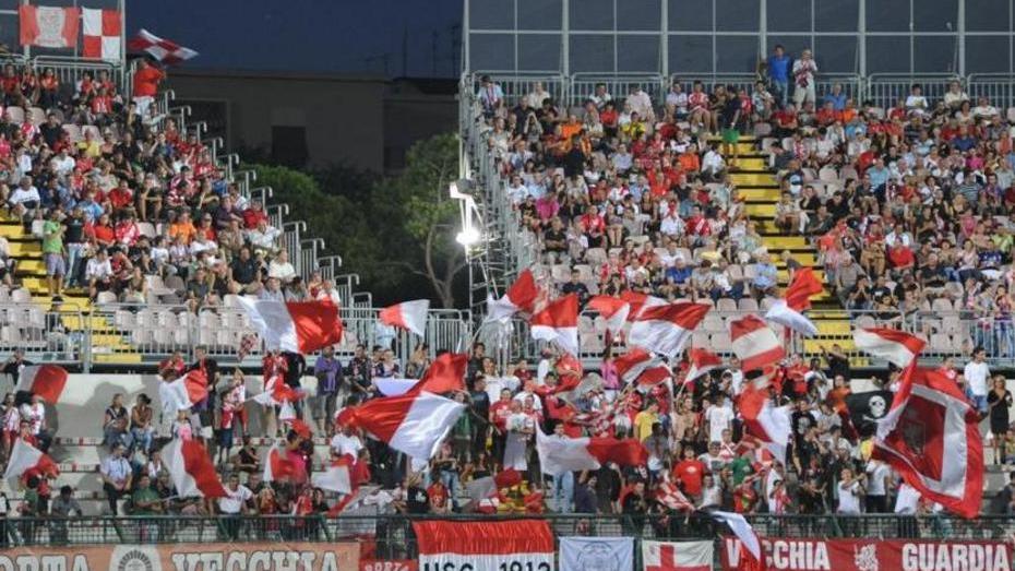 Bambini allo stadio tra i 6 e i 12 anni gratis con il Gubbio