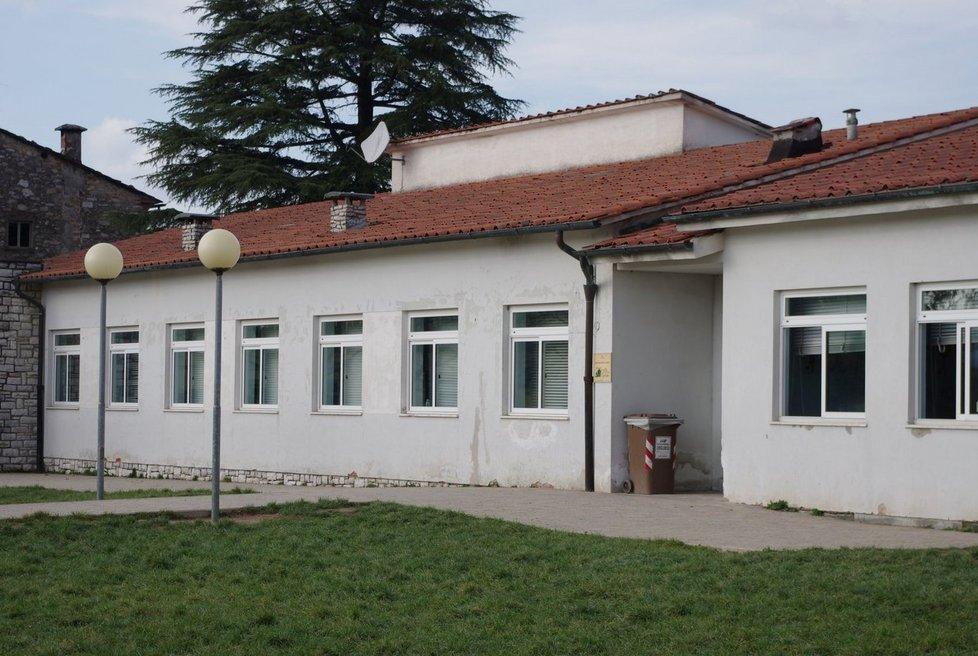 D’estate la ristrutturazione della scuola